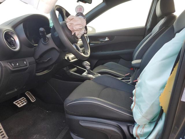 Kia Forte Gt Line Image 11