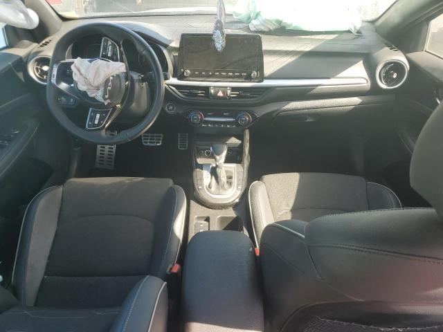 Kia Forte Gt Line Image 6