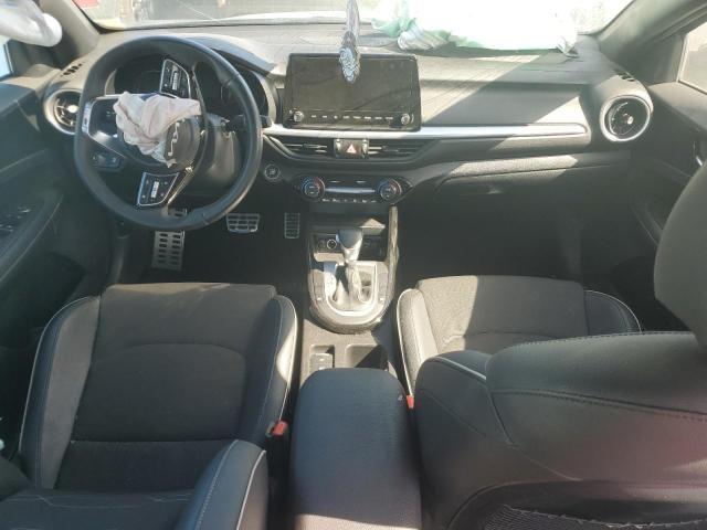 Kia Forte Gt Line Image 6