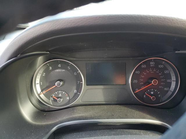 Kia Forte Gt Line Image 3