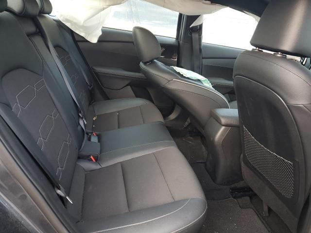 Kia Forte Gt Line Image 10