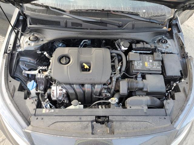 Kia Forte Gt Line Image 8