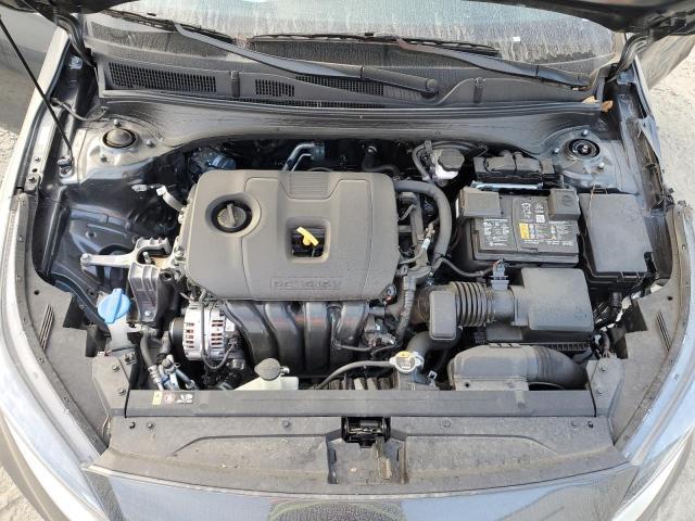 Kia Forte Gt Line Image 8