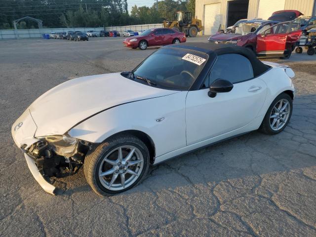  Salvage Mazda Mx5