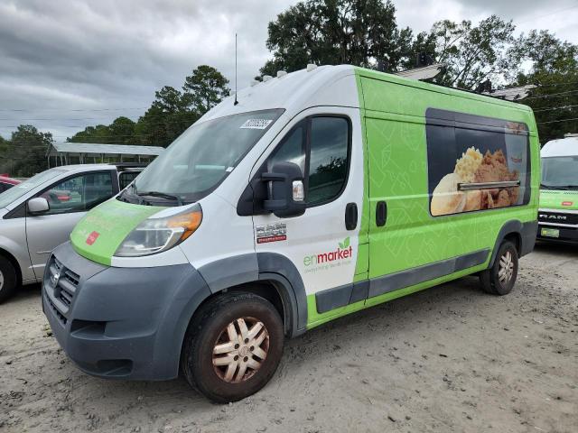  Salvage Ram Promaster