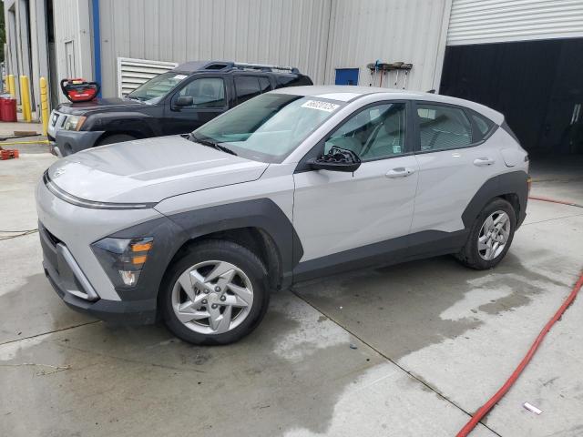  Salvage Hyundai KONA