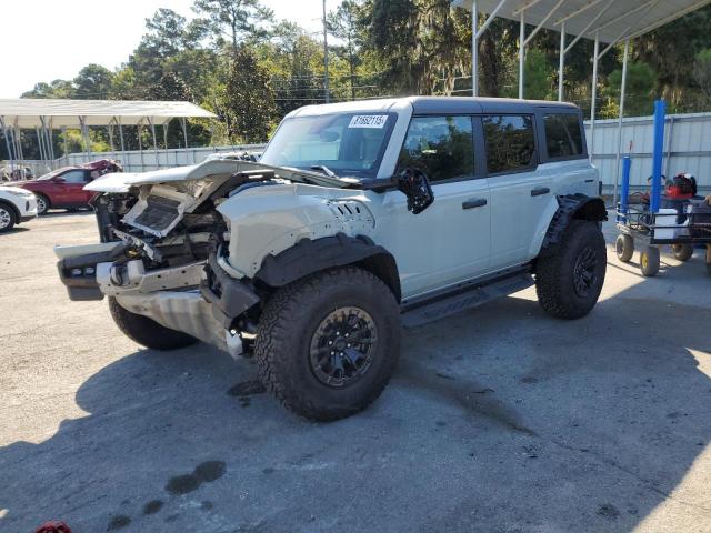  Salvage Ford Bronco