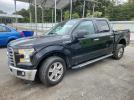 Ford F-150 Supercrew Image 1