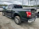 Ford F-150 Supercrew Image 4