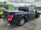 Ford F-150 Supercrew Image 2