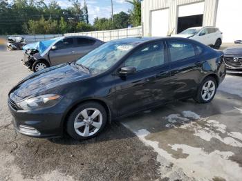  Salvage Dodge Dart