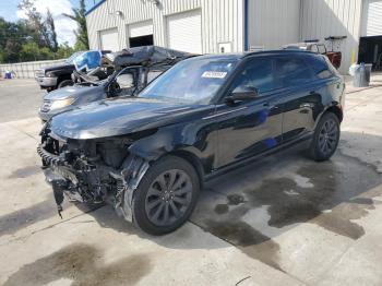  Salvage Land Rover Range Rover