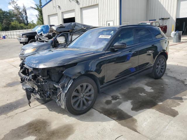  Salvage Land Rover Range Rover