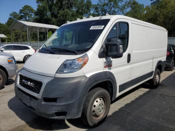  Salvage Ram Promaster