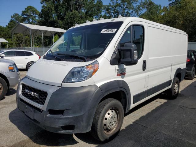  Salvage Ram Promaster