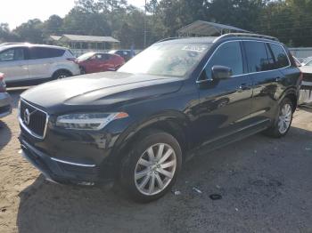  Salvage Volvo XC90