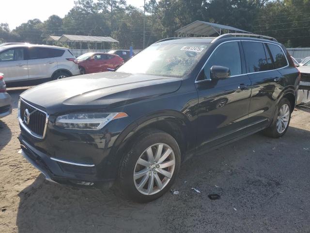  Salvage Volvo XC90