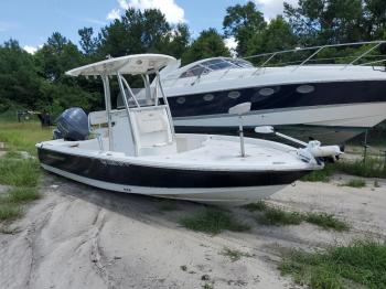  Salvage Other Boat Other