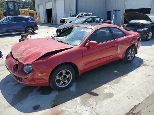  Salvage Toyota Celica