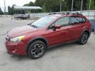 Subaru Xv 2.0 Premium Image 1