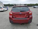 Subaru Xv 2.0 Premium Image 10