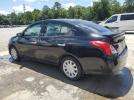 Nissan Versa S Image 8