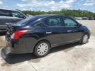 Nissan Versa S Image 9