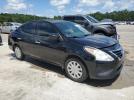 Nissan Versa S Image 7