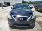 Nissan Versa S Image 5