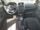 Nissan Versa S Image 12