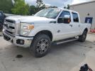 Ford F-250 Super Duty Image 1