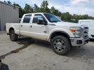 Ford F-250 Super Duty Image 12