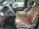 Ford F-250 Super Duty Image 8