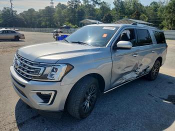  Salvage Ford Expedition