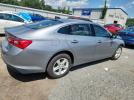 Chevrolet Malibu Ls Image 12