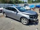 Chevrolet Malibu Ls Image 5