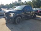 Ford F-150 Super Cab Image 1