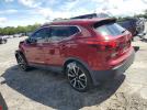 Nissan Rogue S Image 7