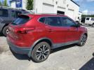 Nissan Rogue S Image 4