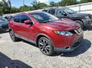 Nissan Rogue S Image 8