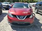 Nissan Rogue S Image 6