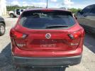 Nissan Rogue S Image 5