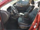 Nissan Rogue S Image 11