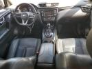 Nissan Rogue S Image 2