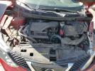 Nissan Rogue S Image 3
