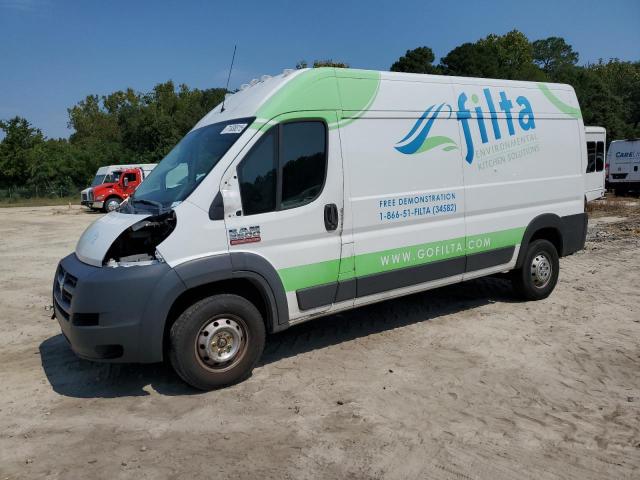  Salvage Ram Promaster
