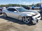 Chevrolet Camaro Lt Image 4