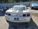 Chevrolet Camaro Lt Image 11