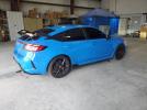 Honda Civic Type-r Image 6