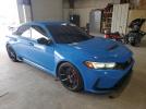 Honda Civic Type-r Image 3